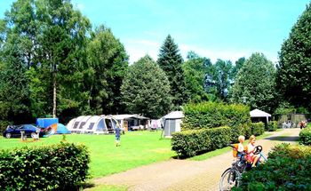 Christelijke camping Voorthuizen
